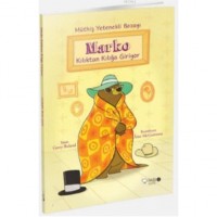 Marko Kılıktan Kılığa Giriyor