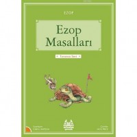Ezop Masalları Turuncu Dizi