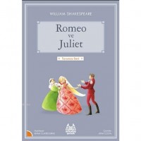 Romeo ve Juliet Turuncu Dizi