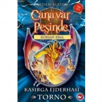 Canavar Peşinde 46; Korsan Kral