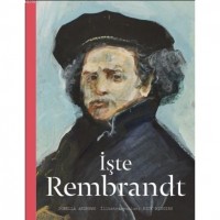 İşte Rembrandt