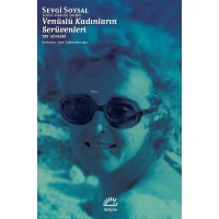 Venüslü Kadınların Serüvenleri; TRT Günleri