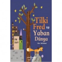 Tilki Fred ve Yaban Dünya