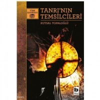 Tanrı`nın Temsilcileri