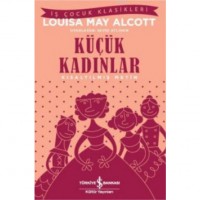 Küçük Kadınlar; Kısaltılmış Metin