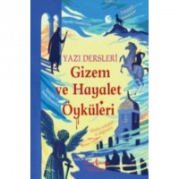 Gizem ve Hayalet Öyküleri