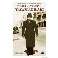 Fikret Aytekin`in Yaşam Anıları