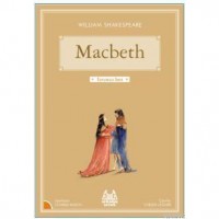 MacbethTuruncu Seri