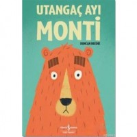 Utangaç Ayı Monti