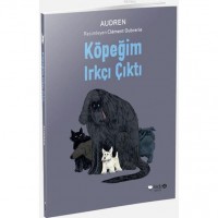 Köpeğim Irkçı Çıktı