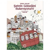 Şehrin Göbeğini Bulamıyorum!