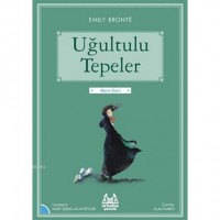 Uğultulu Tepeler Mavi Seri