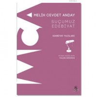 Suçumuz Edebiyat; Edebiyat Yazıları