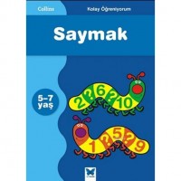 Collins - Saymak Yaş 5-7