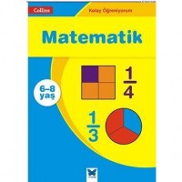 Collins - Matematik Yaş 6-8