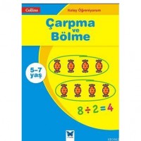 Collins - Çarpma ve Bölme Yaş 5-7