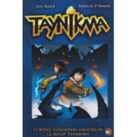 Taynikma 11-12 Ciltli