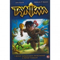 Taynikma 1- 2 Ciltli