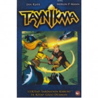 Taynikma 13-14 Ciltli