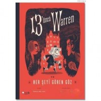 13`üncü Warren Ve Her Şeyi Gören Göz