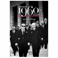 Türkiye`nin 1960`lı Yılları