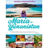 Maria ile Yunanistan