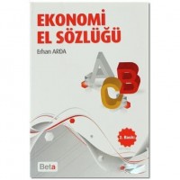 Ekonomi El Sözlüğü