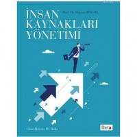 İnsan Kaynakları Yönetimi