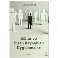 Kültür ve İnsan Kaynakları Uygulamaları