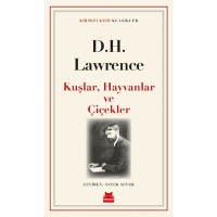 Kuşlar, Hayvanlar ve Çiçekler