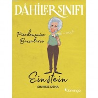 Dahiler Sınıfı Einstein; Sınırsız Deha