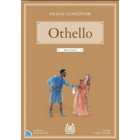 Othello Mavi Seri