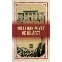 Milli Hakimiyet ve Hilafet Kolektif
