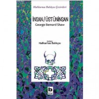 İnsan / Üstüninsan