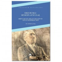 Erzurumlu Hüseyin Avni Ulaş