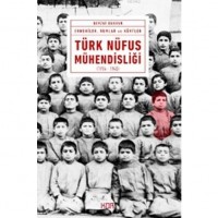 Türk Nüfus Mühendisliği