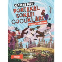 Portakal Sokağı Çocukları; İcatlar Tehlikede