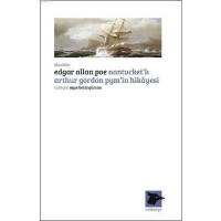 Nantucket`lı Arthur Gordon Pym`in Hikayesi