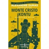 Monte Cristo Kontu