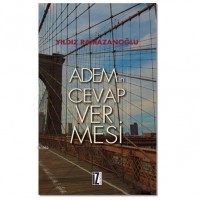 Adem`in Cevap Vermesi