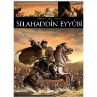 Selahaddin Eyyübi