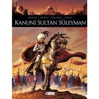 Kanuni Sultan Süleyman; Tarihte İz Bırakanlar