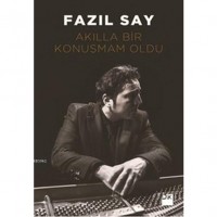 Akılla Bir Konuşmam Oldu