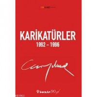 Karikatürler; 1992-1996