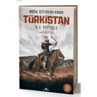 Moğol İstilasına Kadar : Türkistan