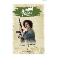 Ali Baba ve Yedi Cüceler