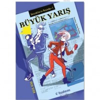 Gerçeklerin Peşinde 1 - Büyük Yarış