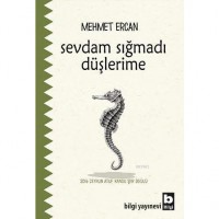 Sevdam Sığmadı Düşlerime