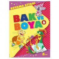 Bak ve Boya - 6
