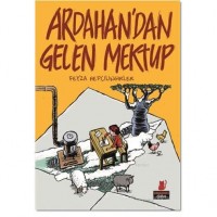 Ardahan`dan Gelen Mektup